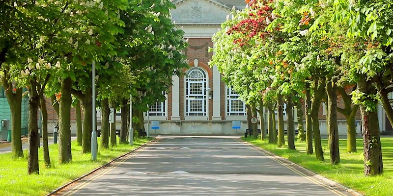 Open Evening | Palmer's Campus | 15 October 2026