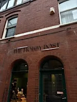 The Hobby Post's Book Party