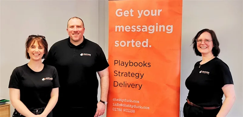 Know Your Audience, Grow Your Client Base