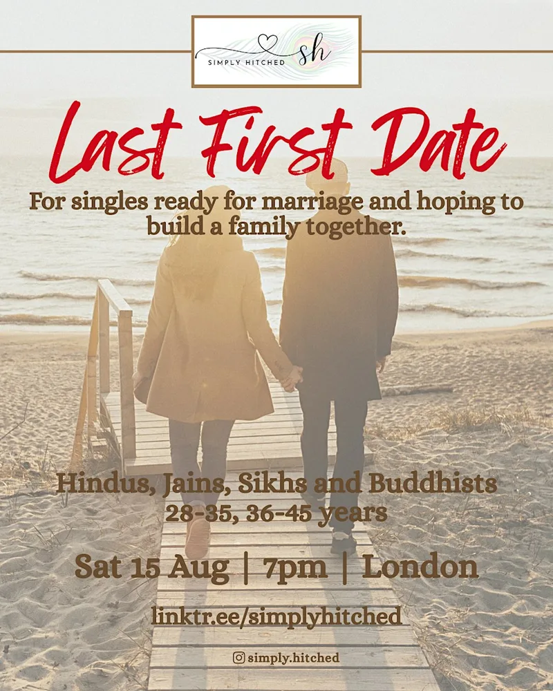Last First Date