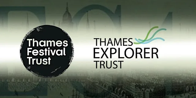 Totally Thames, Footsteps - Pottery Expert: 5th Sept 2026, Mill. Bridge