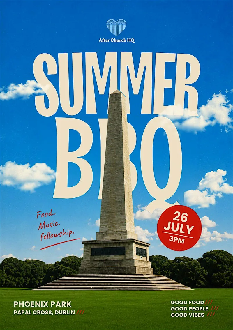 ACHQ Summer Party