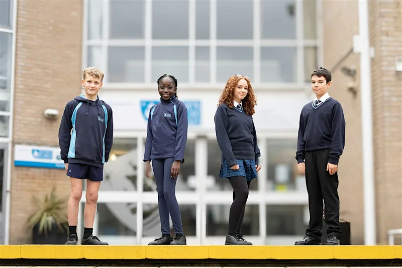 John Cabot Academy Open Day 20th October 2026 2pm