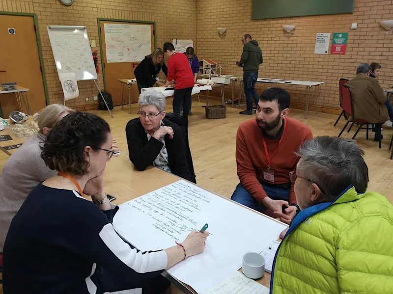 Love Nature? Let’s Turn That Into Local Action - Colchester