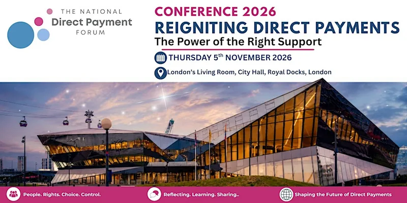 Reigniting Direct Payments: The Power of the Right Support