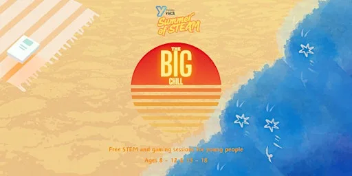 The BIG Chill
