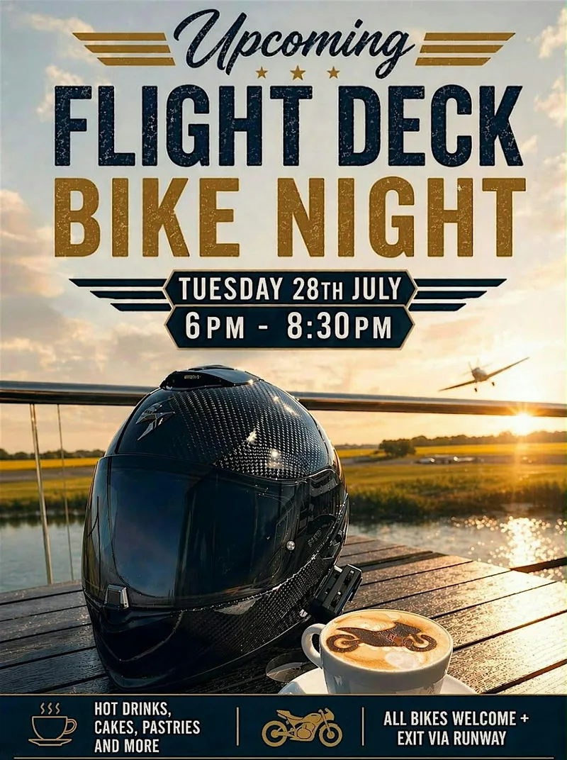 Bike Night