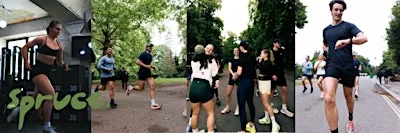 Spruce x Milo and the Bull Run Club
