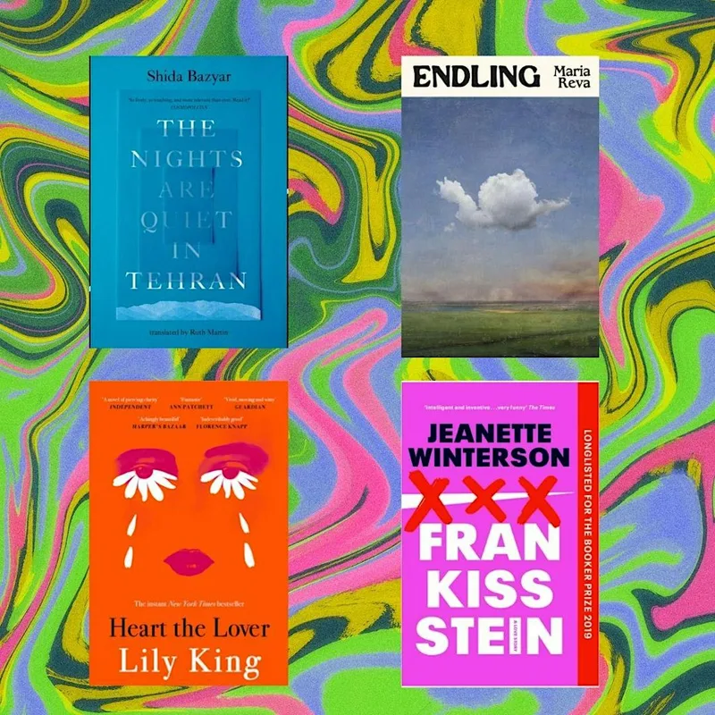 Creative Book Club - Endling