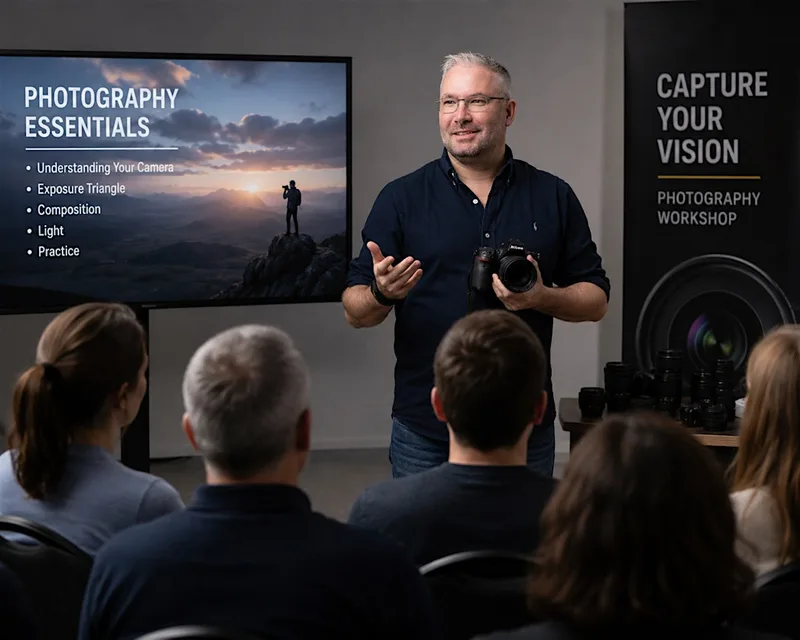 Product Photography and Headshots