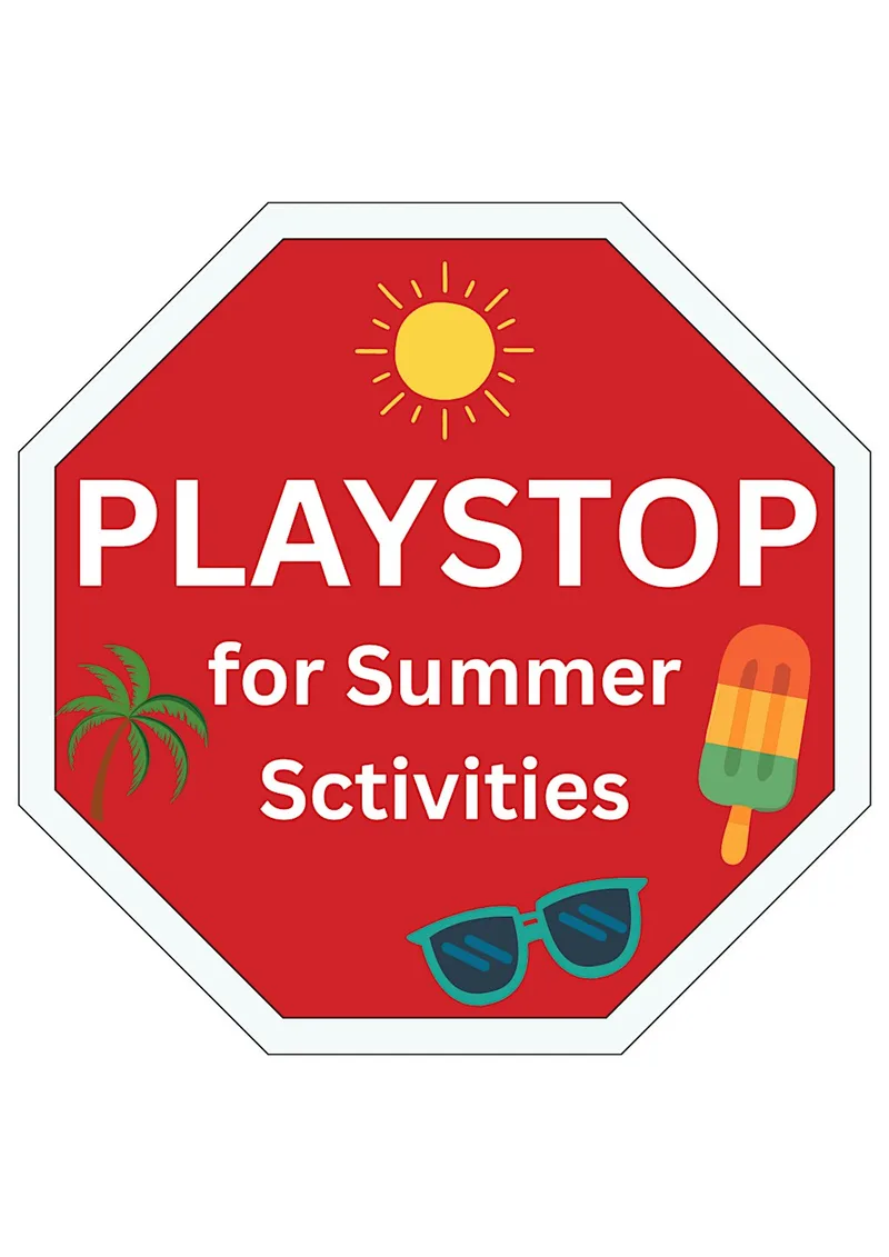Play Stop - Dough Discovery 5-12 YEARS