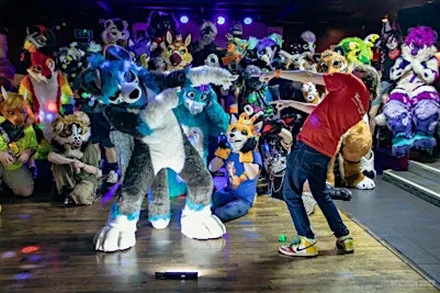 BerkshireFurs: The Last Howl of Summer