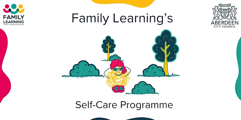 Family Learning Self Care Programme (2508)