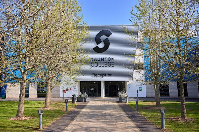 Creative Industries Networking Event - Taunton College