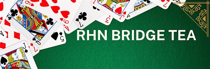 RHN Bridge Tea