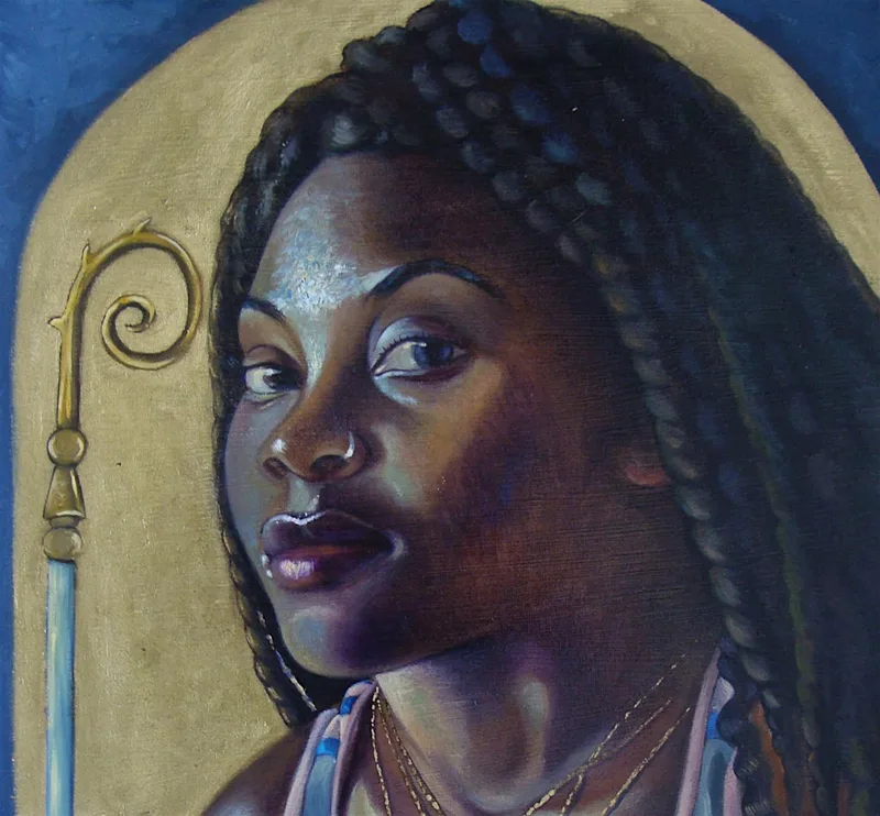 Film Screening: 'The Theresa Roberts Collection of Jamaican Art' and Q&A
