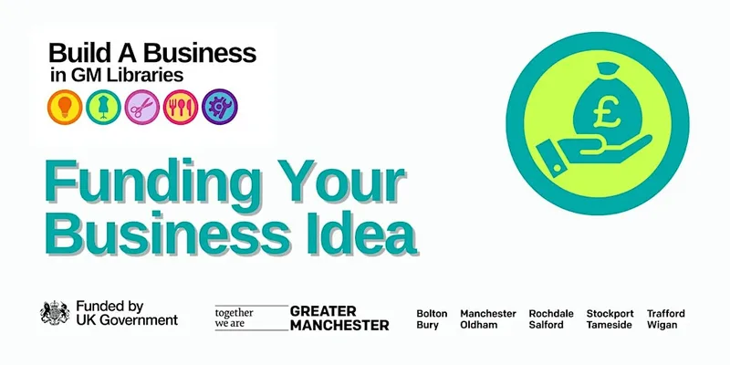 Funding your business idea – Grants, Debt, or Equity