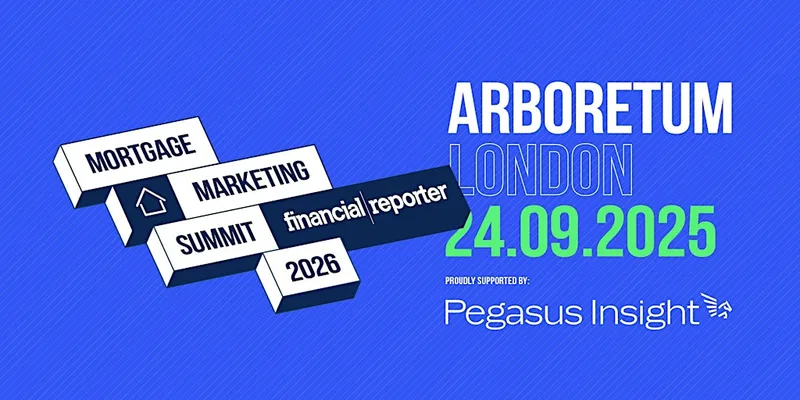 Mortgage Marketing Summit 2026