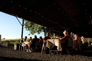 KateBee's Kitchen & Henry Phillips at Sundown Farm - £70pp