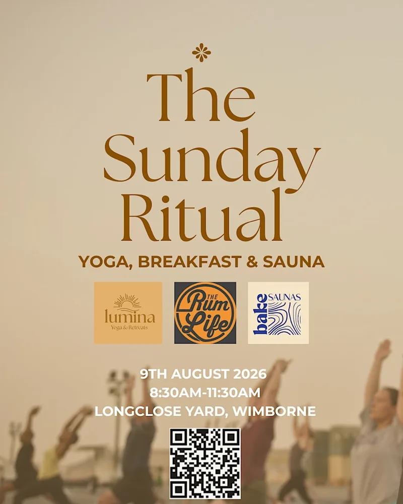 The Sunday Ritual