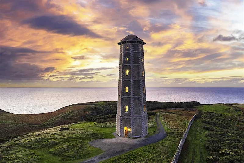 Open Day at Wicklow Head Lighthouse at Wicklow Head in Wicklow