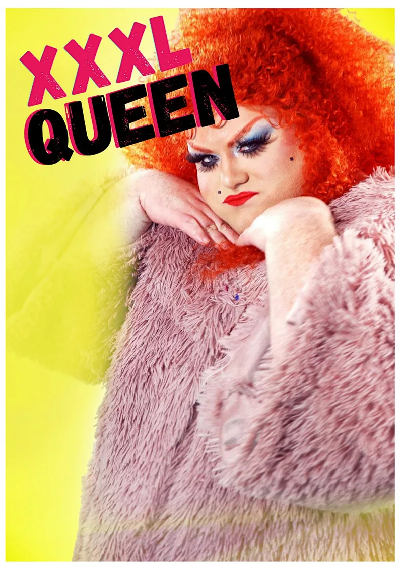 XXXL QUEEN