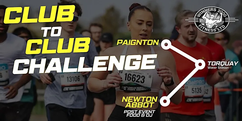 Winners 2000 Club to Club Challenge