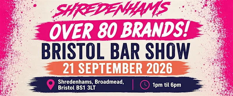 Bristol Bar Show 2026