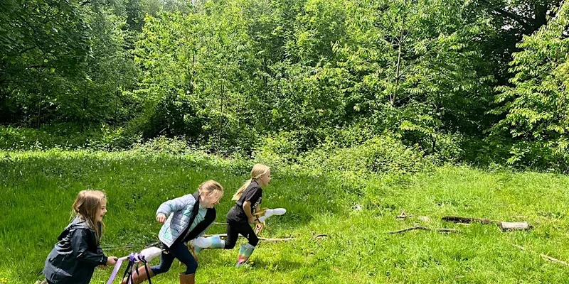 Woodland Fairytale Adventure at Brockholes – Tuesday 4th August 2026