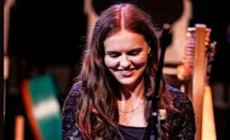 Concertina Workshop - Ríona Hely