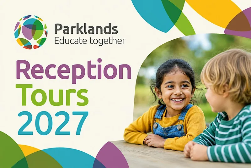 Reception tours 2027
