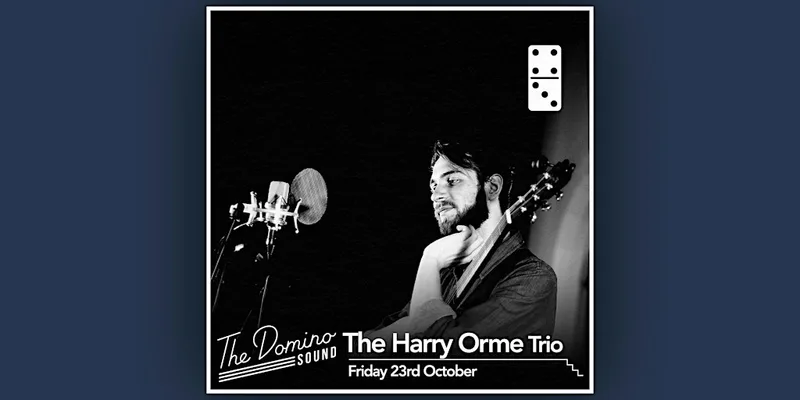 The Harry Orme Trio