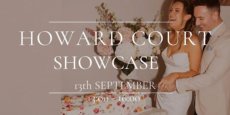 Howard Court Showcase