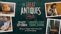 The Great Antiques Fair