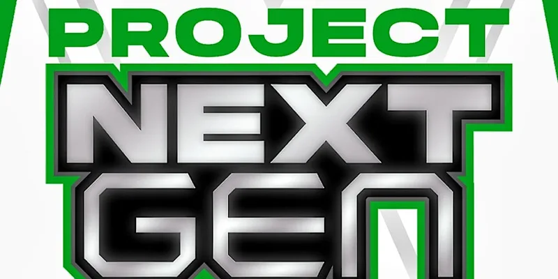 Fight Factory: Project NEXT GEN