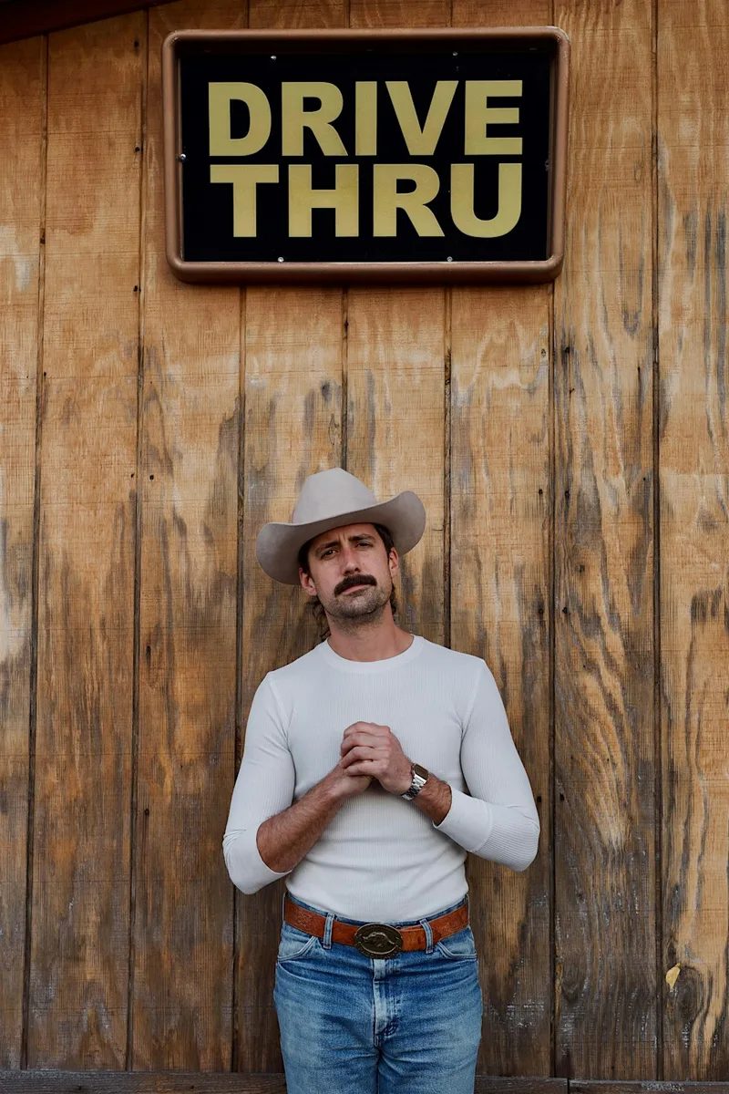 Dylan Earl (band) w/ Dom Glynn and His Sunday Best ft Gimme Two Steps