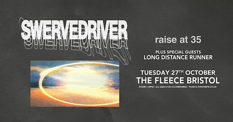 Swervedriver