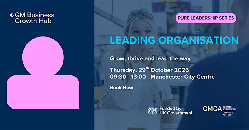 Leading Organisation