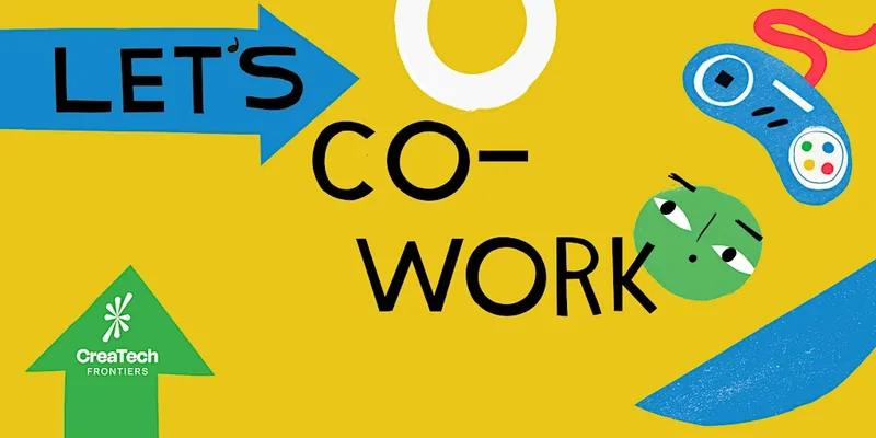 Let's Co-Work