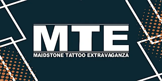 Maidstone Tattoo Extravaganza