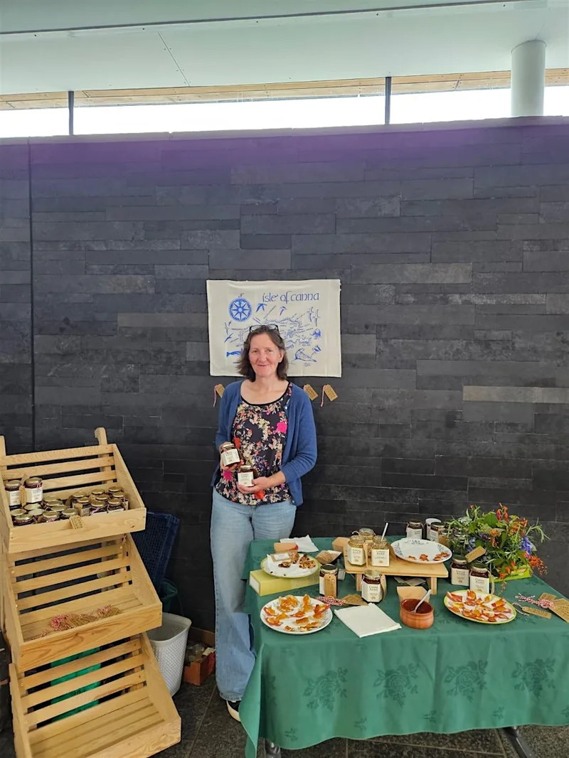 Meet the Maker: Canna Kitchen