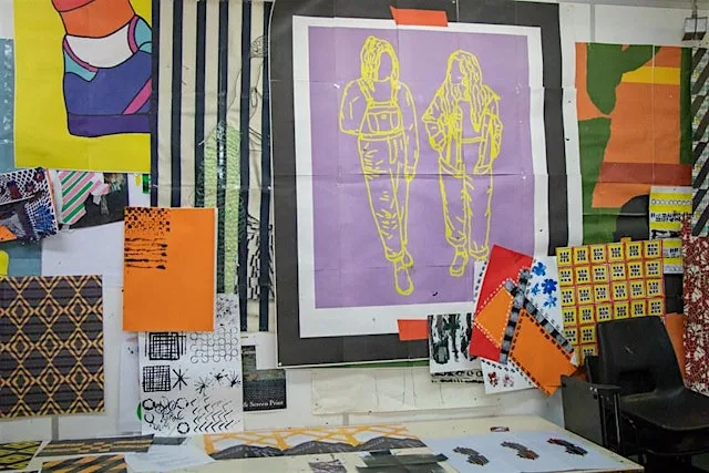 Young Arts - Teen Summer Schools
