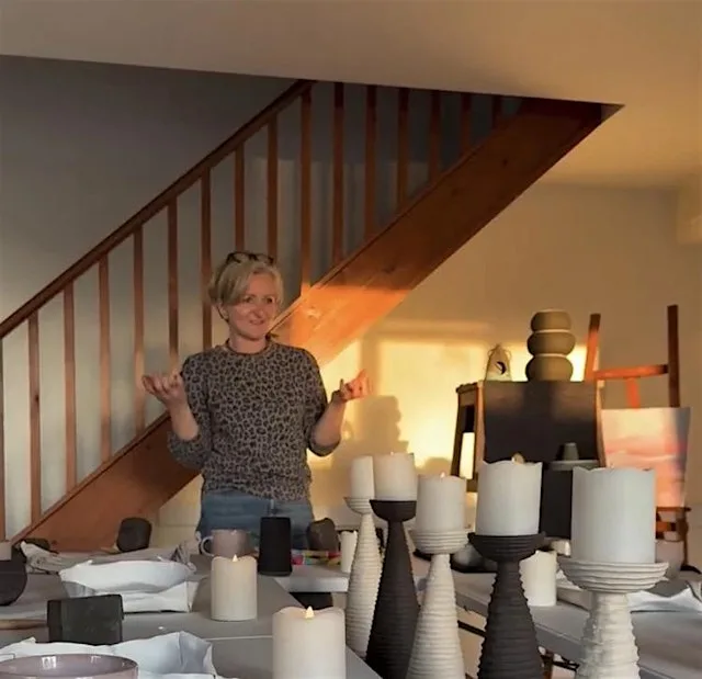 Hiro Ceramics at Hot Numbers - September 2026