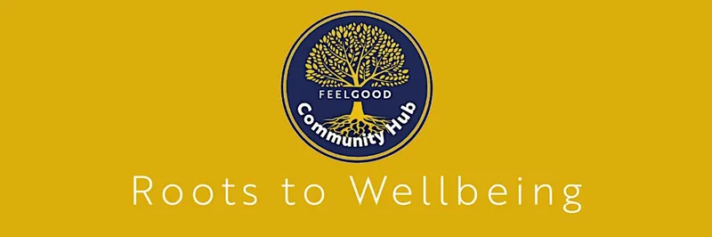 Roots to Wellbeing - Community Hub