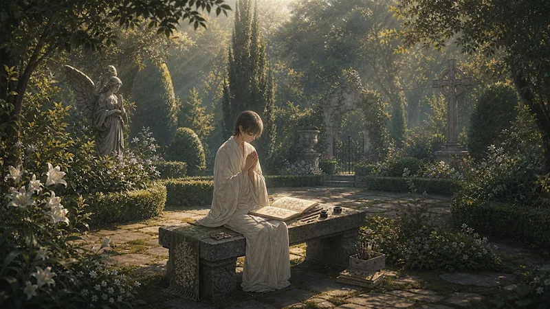 Creation and Contemplation