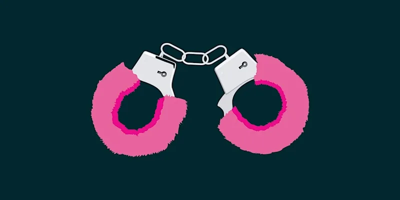 The Psychology of Fetish & Kink