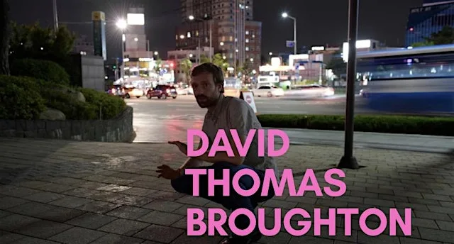 The David Thomas Broughton Trio, Faith Elliot