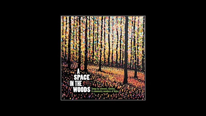 A Space in the Woods – Album Launch & Listening Event