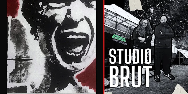 Studio BRUT: Opening Night
