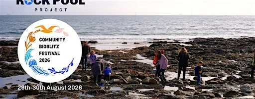Big Rock Pool Challenge: Community BioBlitz Festival 2026
